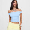 women's solid color off-the-navel